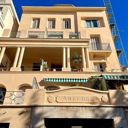 Cocooning & Modern Duplex City Center Carabacel Nice Exterior photo
